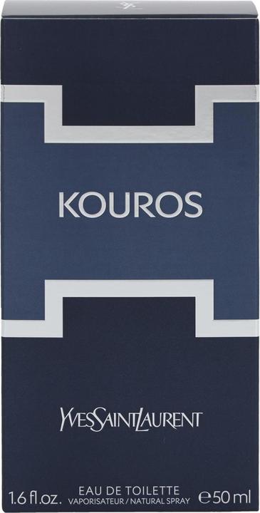 Produktbild Yves Saint Laurent Kouros (Eau de Toilette, 50 ml)