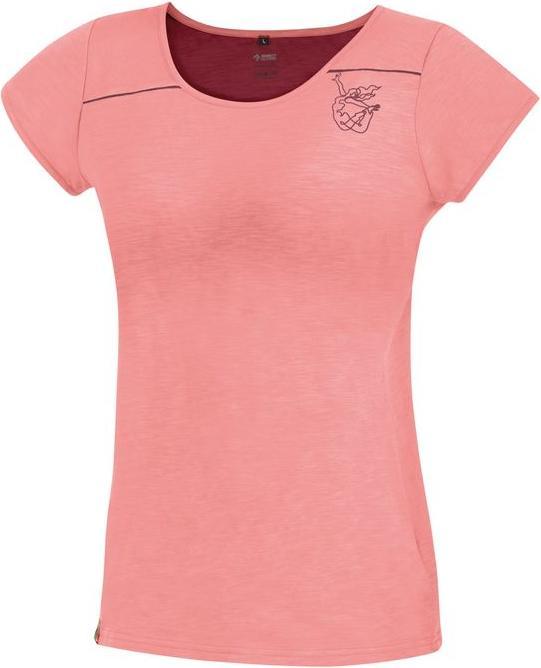 Image du produit Directalpine T-shirts YOGA FREE LADY (XL)