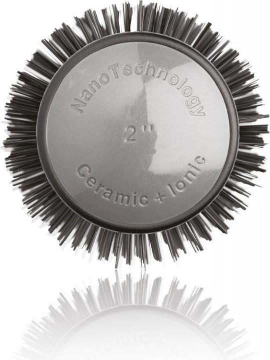 Produktbild XanitaliaPro Tourmaline Grip Thermobürste