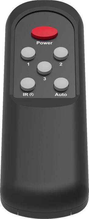 Immagine prodotto MicroConnect Switch HDMI 4K@60Hz 3x1, HDCP
