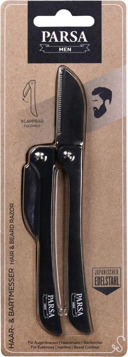 Actual product image Parsa Beauty Parsa