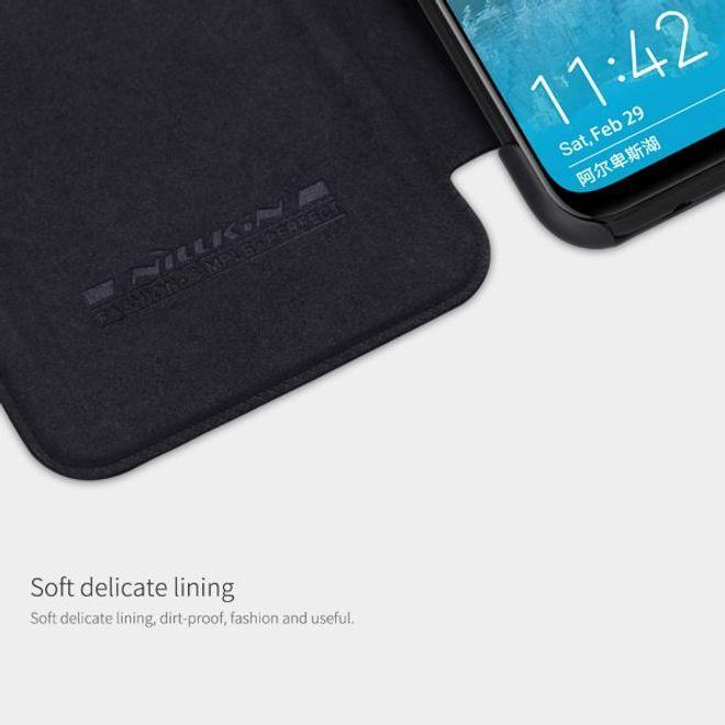 Produktbild Nillkin Qin Series (Huawei P40 Lite)