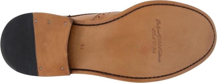 Produktbild Woodland Scenics Stiefeletten Leder (40.5)