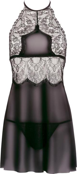 Image du produit Cottelli Collection Chemise Set black XL (XL)