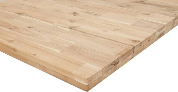 Produktbild VidaXL Vanda (120 x 30 x 4 cm)