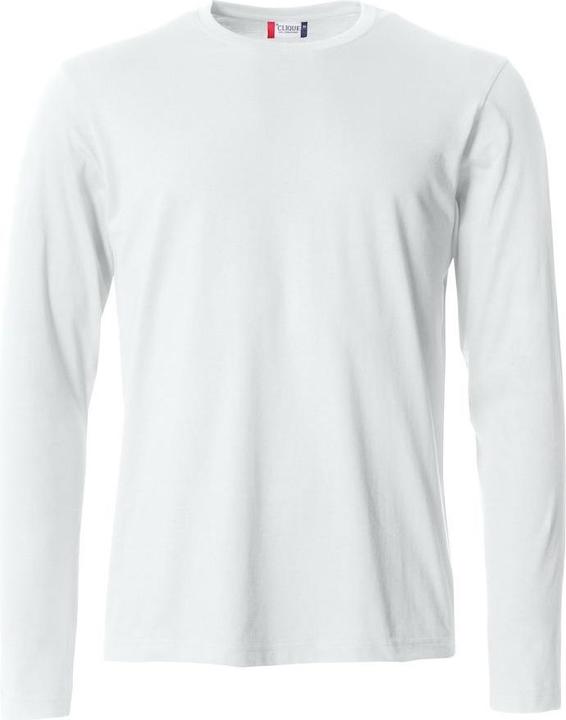 Clique Basic Tshirt Langärmlig