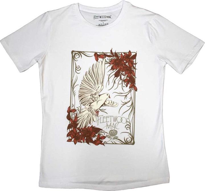 Fleetwood Mac Dove (Girlie)
