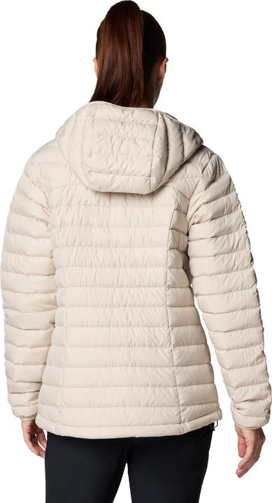 Image du produit Columbia Veste à capuche Westridge™ Down (M)