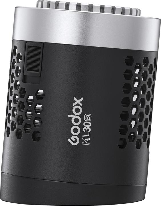 Actual product image Godox ML30Bi (Video light)