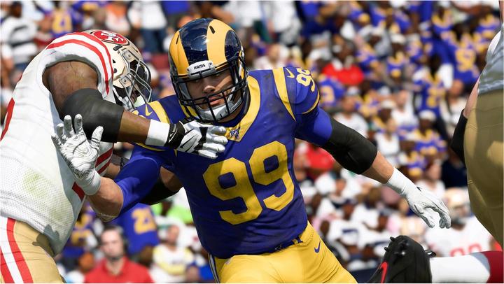 Produktbild Microsoft Madden NFL 20: Superstar Edition