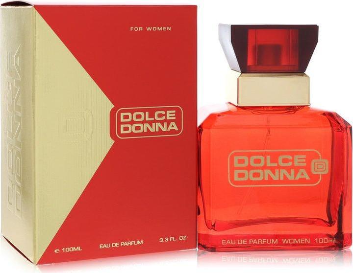 Produktbild Dolce Donna Eau De Parfum Spray 98 ml (Eau de Parfum, 98 ml)