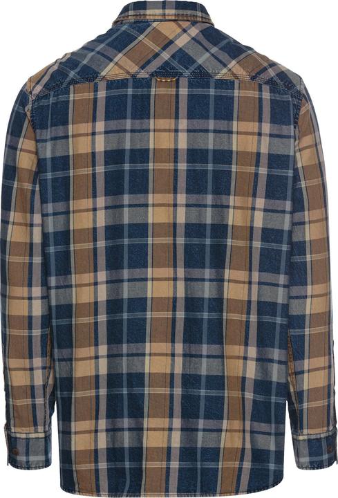 Actual product image Camel Active Check shirt (XXL)