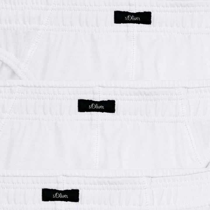Produktbild S.Oliver Slips (S, 7er Pack)
