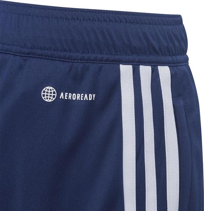 Immagine prodotto adidas Pantaloncini da allenamento Tiro 23 League Blu Scuro HS0321 (152cm) (152)