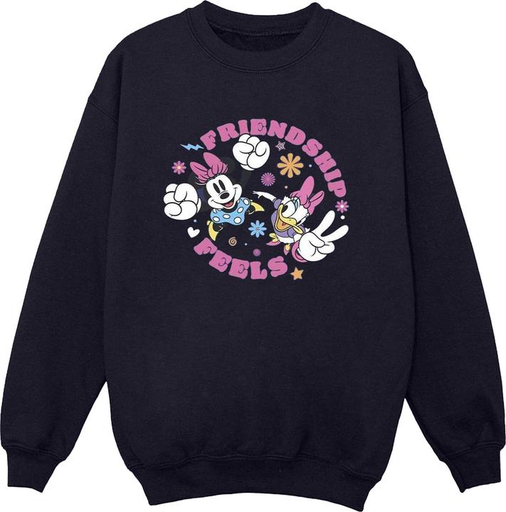 Produktbild Disney Minnie Mouse Daisy Friendship Sweatshirt (XL)