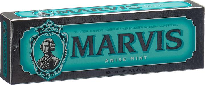 Produktbild Marvis Anise Mint (85 ml)