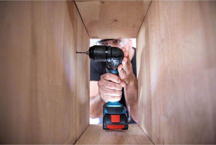 Actual product image Bosch Professional Zubehör FlexiClick attachment GFA 18-WM