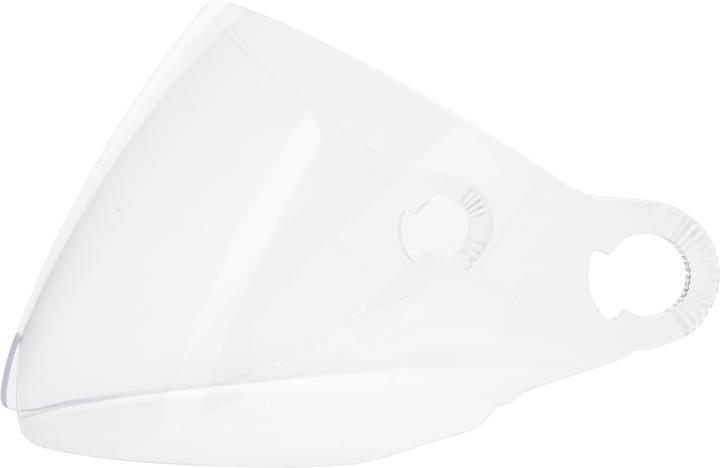 Actual product image iXS Visière claire