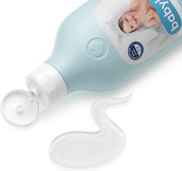 Immagine prodotto dm babylove Additivo da bagno Relaxing Sleep Beautiful Bath sensitive