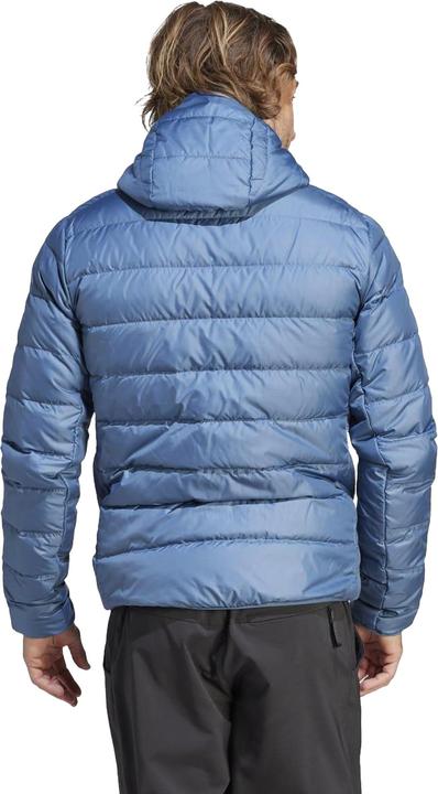 Immagine prodotto adidas Terrex Piumino Con Cappuccio Uomo (XS)