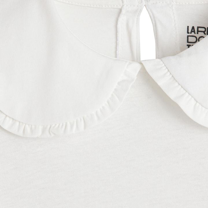 Produktbild La Redoute Collections Langarmshirt mit Bubikragen (94)