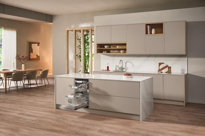 Image du produit Miele G5740SCiSL