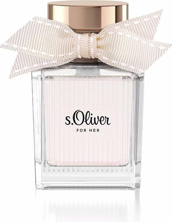 Immagine prodotto S.Oliver Per lei (Eau de toilette, 30 ml)