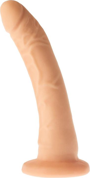 Dream Toys Mr Dixx Dildos Flesh 21,5 cm