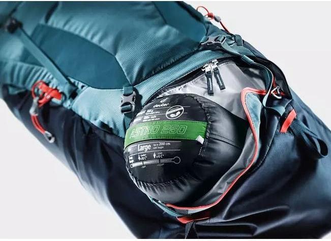 Produktbild Deuter Aircontact Lite (50 l)