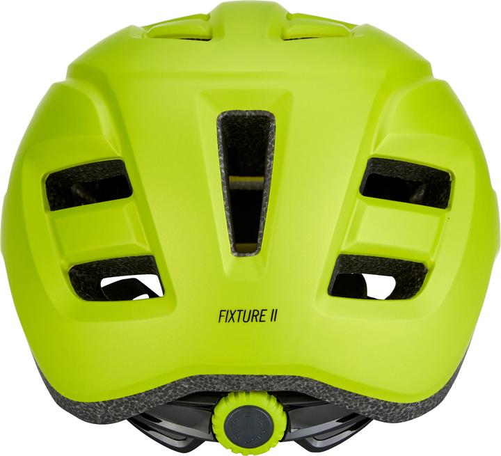 Actual product image Giro Fixture II (54 - 61 cm)