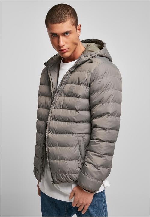 Immagine prodotto Urban Classics Giacca invernale Basic Bubble (XL)