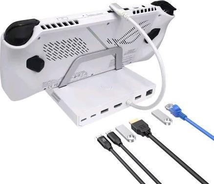 Ibroz ROG Ally Dock (PC)