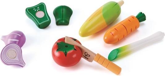 Actual product image Hape Vegetables