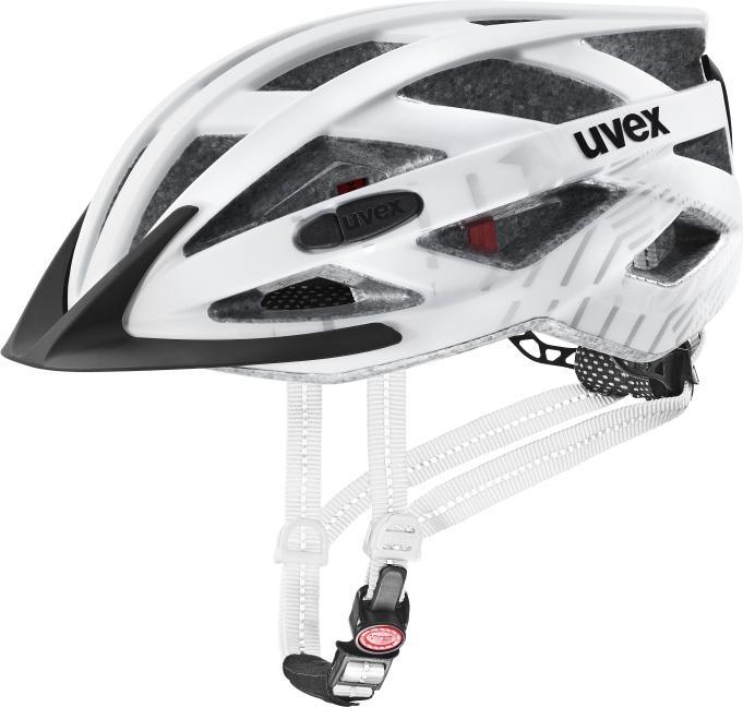 Produktbild Uvex Sports city i-vo (56 - 60 cm)