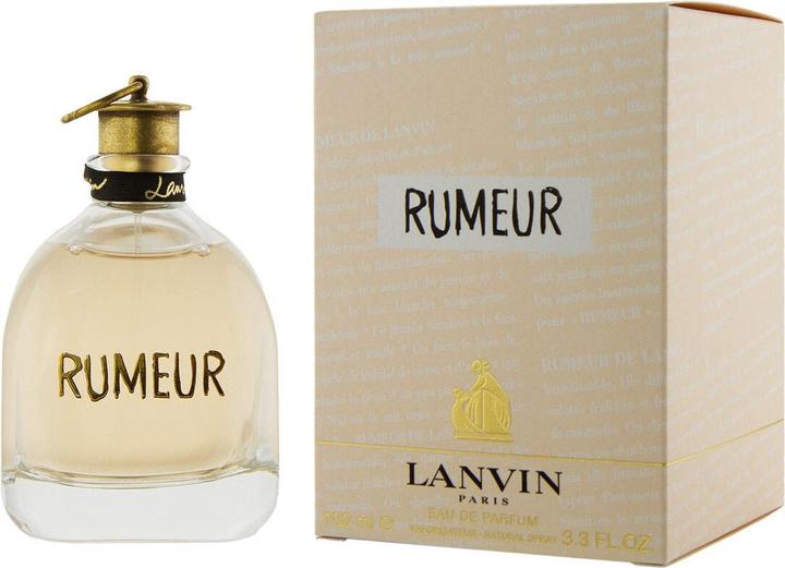Image du produit Lanvin Rumeur (Eau de parfum, 100 ml)