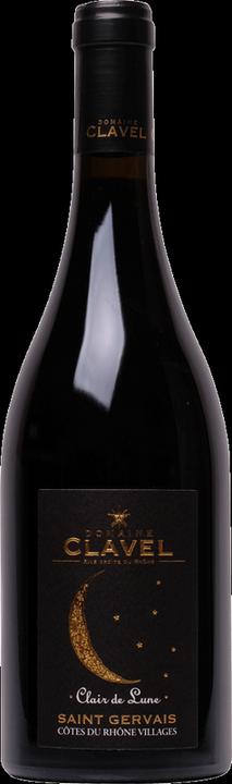 Immagine prodotto Domaine Pierre Clavel Claire de Lune rouge (2020)