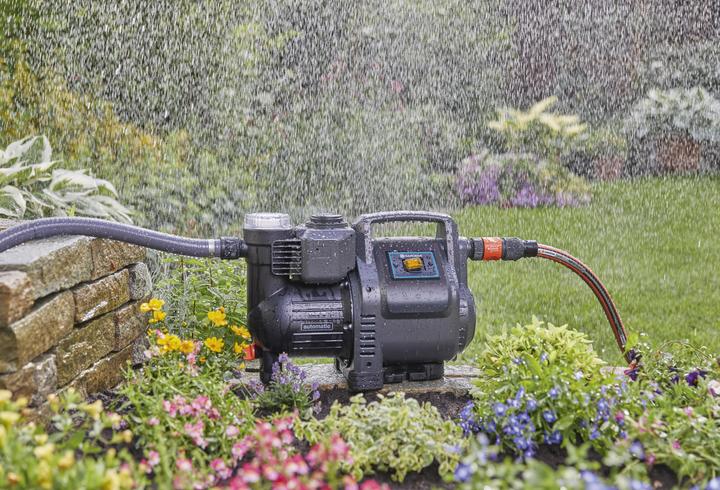 Actual product image Gardena Domestic water machine (Garden pump)