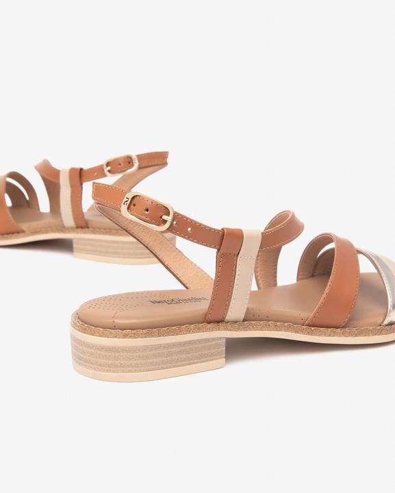Actual product image Nero Giardini Sandalen (38)