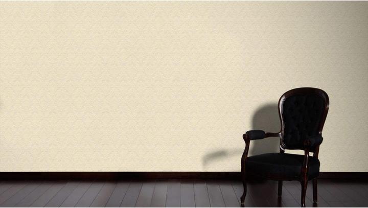 Actual product image Architects Paper Flocked Castello 2 (53 x 1000 cm)