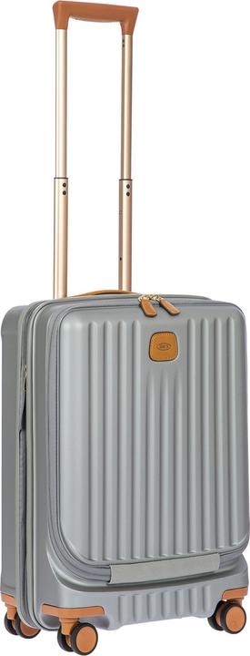 Immagine prodotto Brics Trolley + Valigia Capri di Bric's 28028 (45 l, Bagaglio a mano (fino a 50 litri))