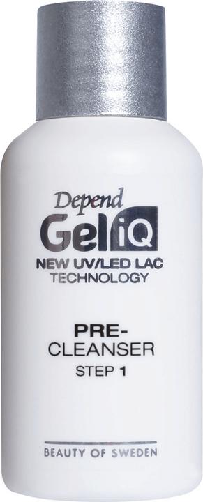 Produktbild Depend Gel iQ Pre-Cleanser Step 1 25 ml