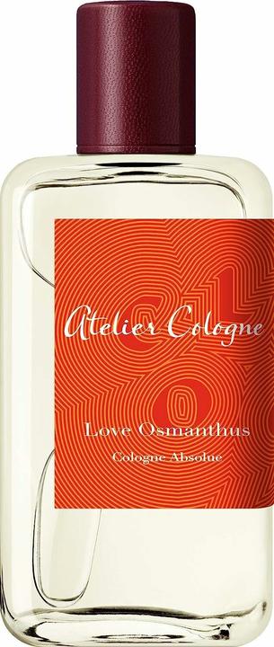 Image du produit Atelier Cologne OSMANTHUS Cedarwood Cologne Absolue Absolue (Eau de cologne, 100 ml)