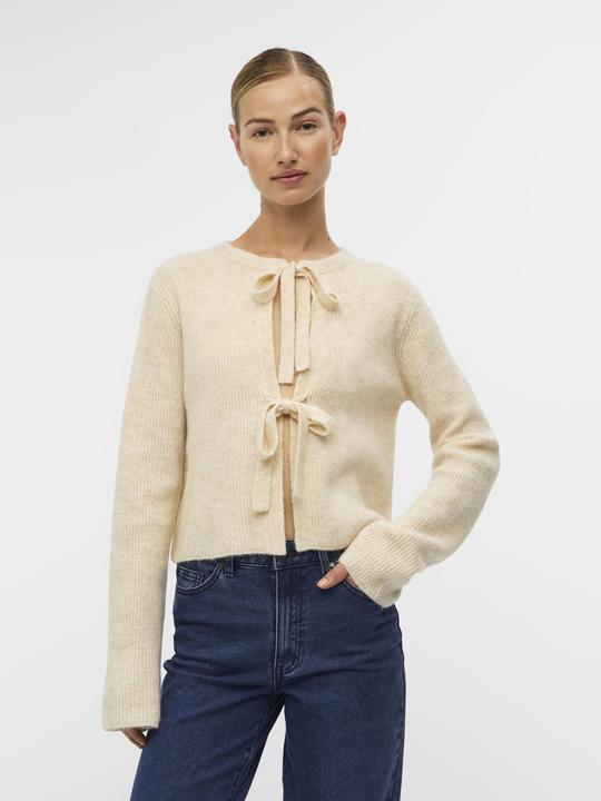Image du produit Object Cardigan en laine mélangée (XL)