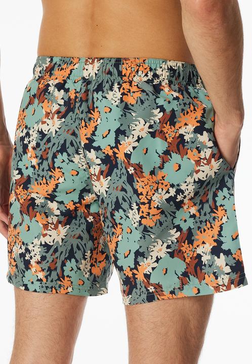Produktbild Schiesser Badeshorts Ocean Swim (5)