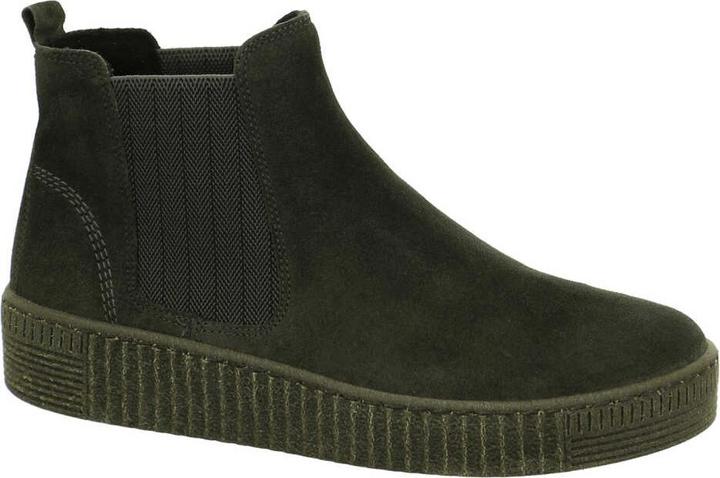 Produktbild Gabor Stiefelette (35, 35.5)