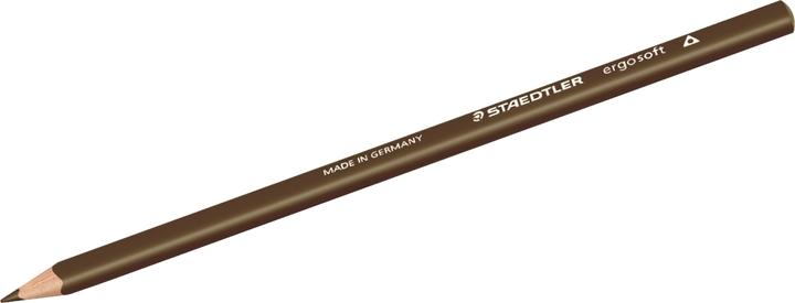 Immagine prodotto Staedtler Ergo Soft (Marrone, 1 x)