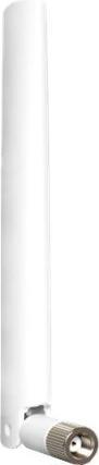 Image du produit Delock Antenne WLAN, 2-5dBi, avec articulation basculante (WiFi)