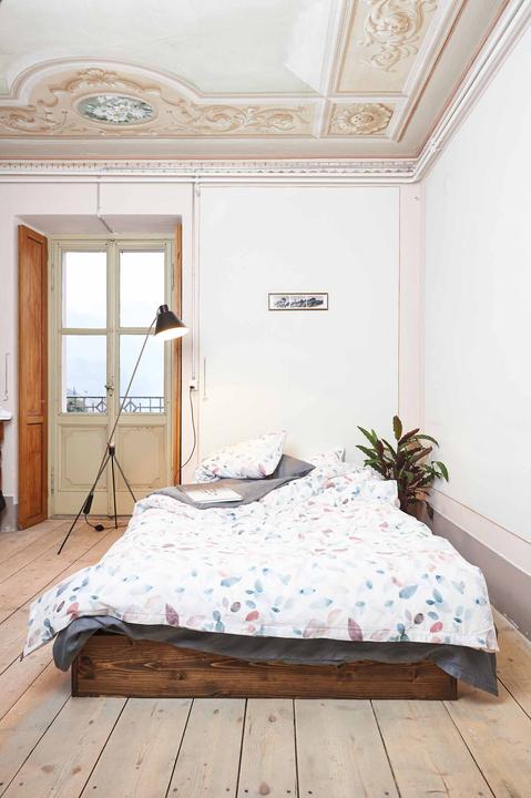 Actual product image Journey Living Greina (Pillowcase, 50 x 70 cm)