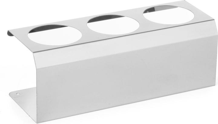 Produktbild Hendi Sossenflaschen-Halter 3-fach