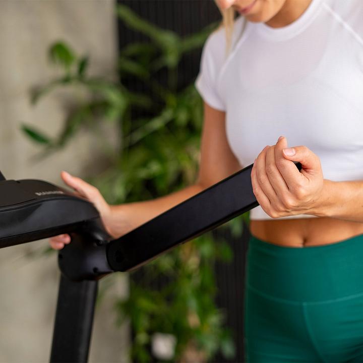Actual product image Hammer Fitness Hammer FlyRun 2.0 treadmill